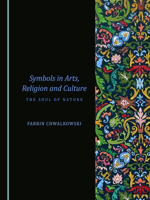 cover image of Symbols in Arts, Religion and Culture
